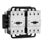 Пускатель магнитный ПМ12-063551 110В  2з+2р  УХЛ4 Б  Texenergo