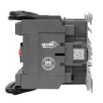 Пускатель магнитный ПМ12-063551  110В  УХЛ4       2з+2р  Класс Б EURO Texenergo