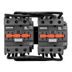 Пускатель магнитный ПМ12-063551    36В  УХЛ4       2з+2р  Класс Б EURO Texenergo