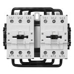 Пускатель магнитный ПМ12-063551 380В  2з+2р  УХЛ4 Б  Texenergo