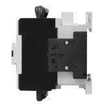 Пускатель магнитный ПМ12-063551 380В  2з+2р  УХЛ4 Б  Texenergo