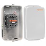 Пускатель магнитный ПМ12-100140  110В  У3      1з+1р Класс Б EURO Texenergo