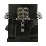 Пускатель магнитный ПМ12-100150 УХЛ4 БМ-110В УХЛ4 Б 4з+2р Texenergo