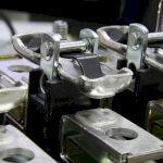 Пускатель магнитный ПМ12-100150 УХЛ4 БМ-110В УХЛ4 Б 4з+2р Texenergo