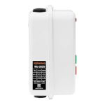 Пускатель магнитный ПМ12-100230  380В  У2      1з+1р Класс Б EURO Texenergo