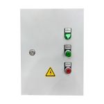 Пускатель магнитный ПМ12-100230 380В У2 Класс Б   Texenergo