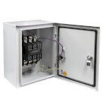 Пускатель магнитный ПМ12-100240 230В У2 Класс Б   Texenergo