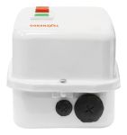 Пускатель магнитный ПМ12-100260  220В  У3      1з+1р Класс Б EURO Texenergo