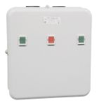 Пускатель магнитный ПМ12-100520 У2 В  380В  КЗЭ