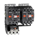 Пускатель магнитный ПМ12-100600    36В  УХЛ4 4з+4р Класс Б EURO Texenergo