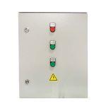 Пускатель магнитный ПМ12-100610    230В УХЛ4  Б   Texenergo EURO