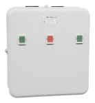 Пускатель магнитный ПМ12-100620 У2 В  110В  КЗЭ