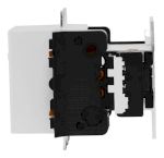 Пускатель магнитный ПМ12-125150  230В  У2      1з+1р Класс Б  Texenergo