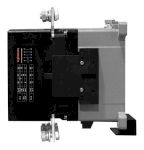 Пускатель магнитный ПМ12-160150  110В  УХЛ4 2з+2р Класс Б  Texenergo