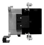 Пускатель магнитный ПМ12-160150  110В  УХЛ4 2з+2р Класс Б  Texenergo