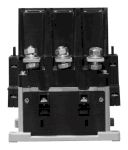 Пускатель магнитный ПМ12-160150  110В  УХЛ4 2з+2р Класс Б  Texenergo