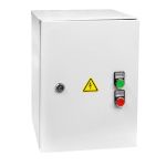 Пускатель магнитный ПМ12-160220 380В У2 Класс Б   Texenergo