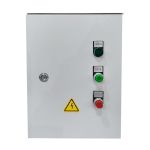 Пускатель магнитный ПМ12-160230 220В У2 Класс Б   Texenergo