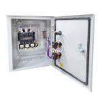 Пускатель магнитный ПМ12-160230 220В У2 Класс Б   Texenergo