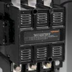 Пускатель магнитный ПМ12-160240 380В У2 Класс Б   Texenergo