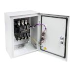 Пускатель магнитный ПМ12-160260 380В У2 Класс Б   Texenergo