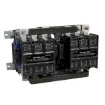 Пускатель магнитный ПМ12-160500  110В  УХЛ4 4з+4р Класс Б  Texenergo