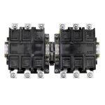 Пускатель магнитный ПМ12-160500  380В  УХЛ4 8з+4р Класс Б  Texenergo