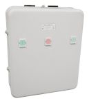 Пускатель магнитный ПМ12-160520 У2  380В  КЗЭ