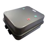 Пускатель магнитный ПМ12-160620 У2   36В  Кашин  КЗЭ