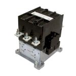 Пускатель магнитный ПМ12-180100 УХЛ4  220В  КЗЭ