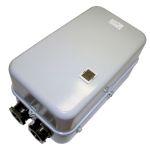 Пускатель магнитный ПМ12-180210 У2  220В  КЗЭ