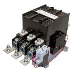 Пускатель магнитный ПМ12-250200 УХЛ4  220В  4з+4р  КЗЭ