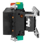 Пускатель магнитный ПМ12-250500  400В  УХЛ4 2з       Класс Б  Texenergo (TeSys E)