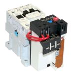 Пускатель магнитный ПМ12К-016250 УХЛ4 В  110В  1 з  РТТ5К-16-16-1  (11-16 А)  КЗЭ