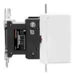 Пускатель магнитный ПМ16-500100 УХЛ4 Б  400В  1з