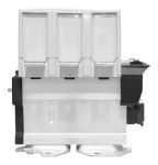 Пускатель магнитный ПМ16-500100 УХЛ4 Б  400В  1з