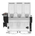 Пускатель магнитный ПМ16-500100 УХЛ4 Б  400В  1з