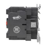 Пускатель магнитный ПМА 3102  110 В  1з+1р  УХЛ4 Класс Б ТЭ  EURO