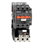 Пускатель магнитный ПМА 3200  380 В  1з+1р  УХЛ4 Класс Б ТЭ  EURO