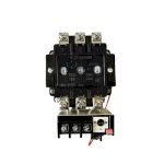 Пускатель магнитный ПМА 3200 УХЛ4 Б  220В  2з+2р