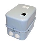 Пускатель магнитный ПМА 3210  220В  У3 Б  2з+2р