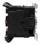 Пускатель магнитный ПМА 3300  220 В  4з+4р  УХЛ4 Класс Б ТЭ  EURO