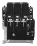 Пускатель магнитный ПМА-4200 УХЛ4 Б  400В  2з+2р  Texenergo