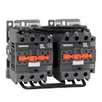 Пускатель магнитный ПМА 4500  2з+2р     110 В  УХЛ4 Класс Б ТЭ  EURO