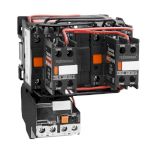 Пускатель магнитный ПМА 4600  4з+4р     110 В  УХЛ4 Класс Б ТЭ  EURO