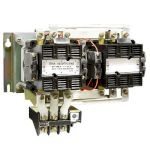 Пускатель магнитный ПМА-4600 УХЛ4 Б  400В  4з+4р  Texenergo