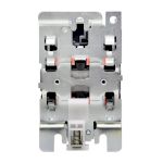 Пускатель магнитный ПМА 5100  1з+1р       24 В  УХЛ4 Класс Б ТЭ  EURO