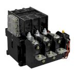 Пускатель магнитный ПМА 5202  4з+2р  УХЛ4 Класс Б  380В  Техэнерго