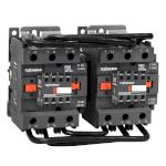 Пускатель магнитный ПМА 5502  6з+6р     380 В  УХЛ4 Класс Б ТЭ  EURO