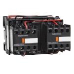 Пускатель магнитный ПМЕ 113  110 В  4з+6р  УХЛ4 Класс Б ТЭ  EURO